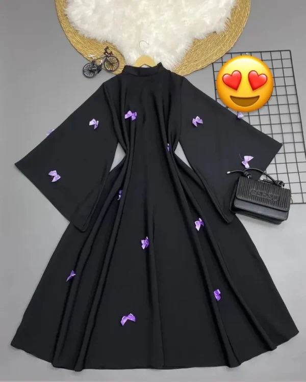 Abaya Papillon – Image 3