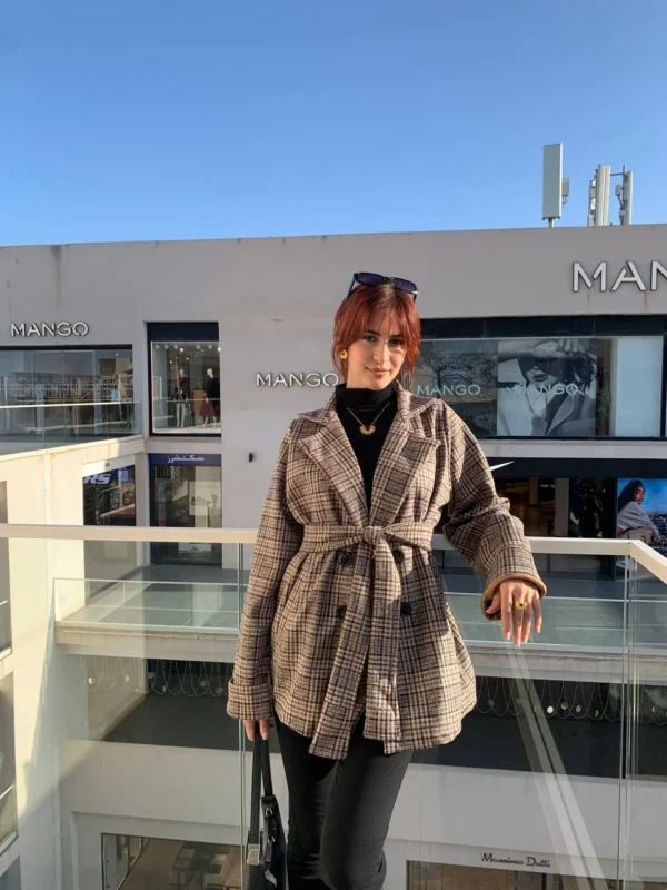 Veste Classique – Image 4