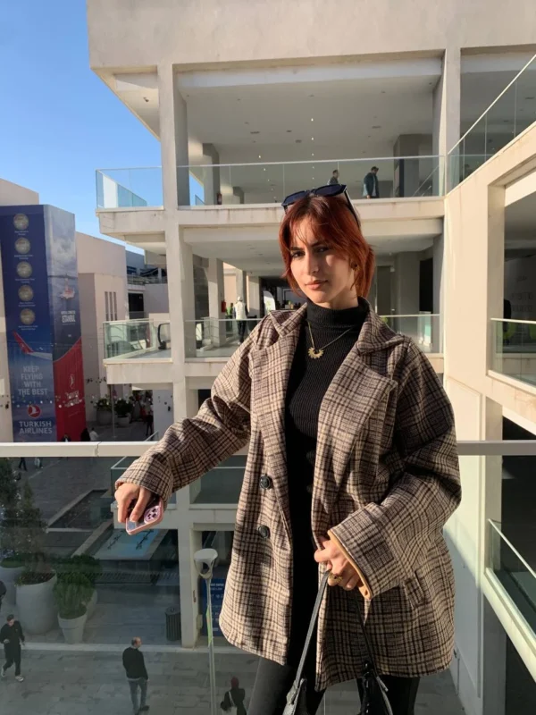 Veste Classique – Image 3