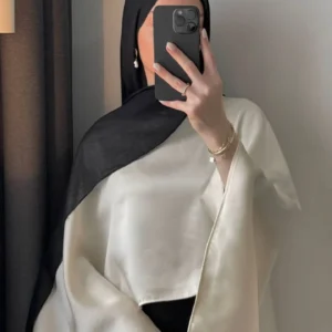 Ensemble cape avec jupe