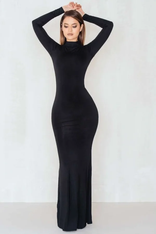 Robe Moulante – Image 2