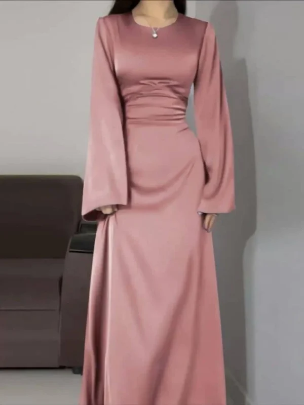 Robe Satin – Image 4